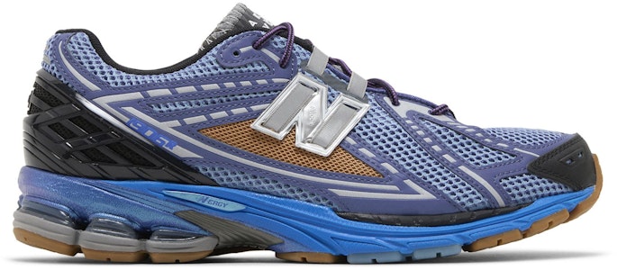 Action Bronson x New Balance NB 1906R 舒適減震耐磨 低筒跑鞋 男款 藍色 Buy Action Bronson x New Balance NB 1906R 舒適減震耐磨 低筒跑鞋 男款 藍色