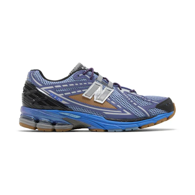 Action Bronson NB 1906R 'Medusa Azul'