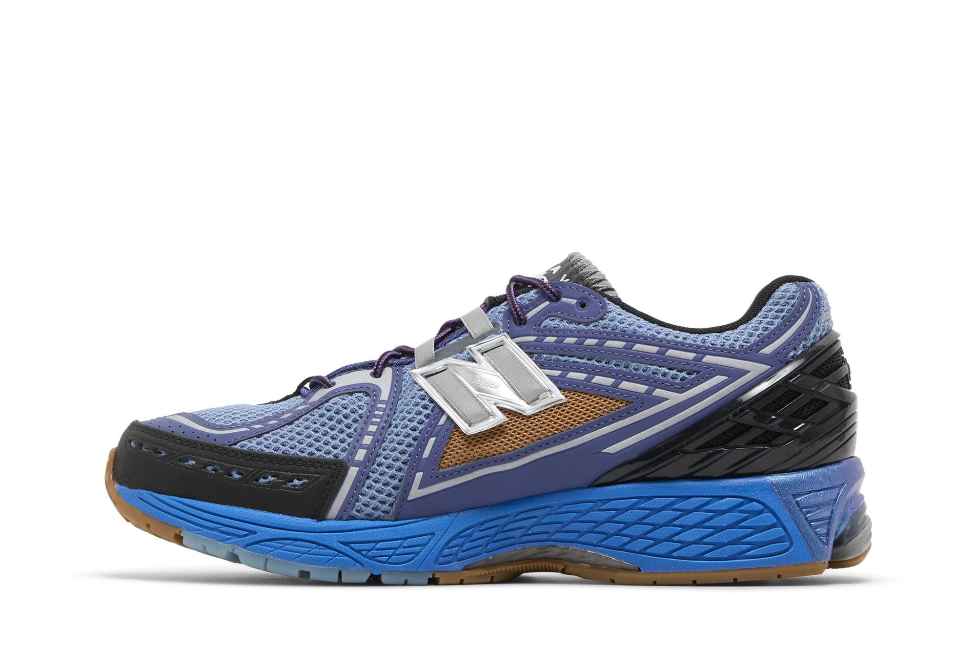 Shop Action Bronson x New Balance 1906R '蓝色美杜莎' M1906RON