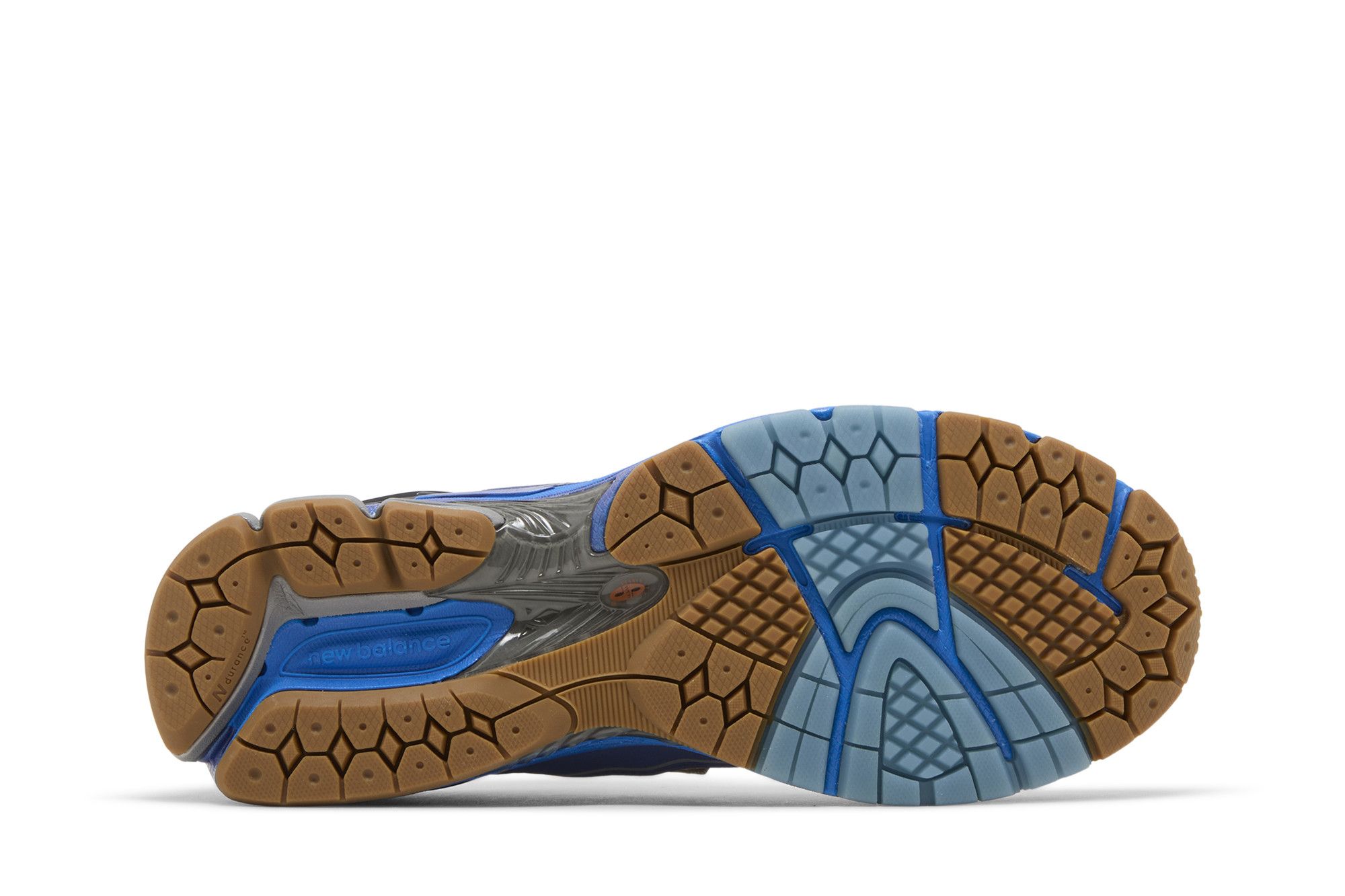 Purchase Action Bronson x New Balance 1906R '蓝色美杜莎' M1906RON