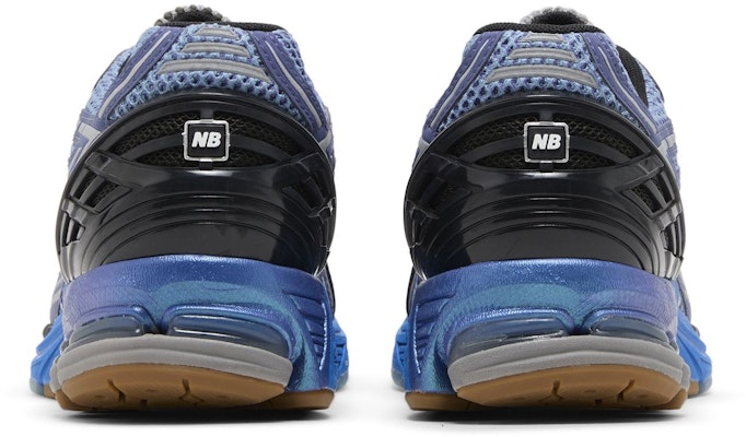Action Bronson x New Balance 1906R 'Medusa Azul' M1906RON Details for Action Bronson x New Balance 1906R 'Medusa Azul' M1906RON