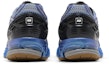 Details for Action Bronson x New Balance 1906R 'Medusa Azul' Lelaki Kasut Sukan M1906RON