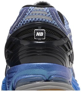 Action Bronson x New Balance NB 1906R 舒適減震耐磨 低筒跑鞋 男款 藍色 Sizing Action Bronson x New Balance NB 1906R 舒適減震耐磨 低筒跑鞋 男款 藍色