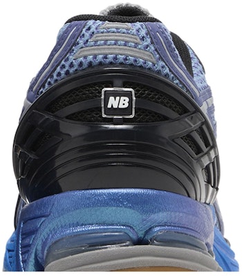 Action Bronson x New Balance 1906R 'Medusa Azul' M1906RON Sizing Action Bronson x New Balance 1906R 'Medusa Azul' M1906RON