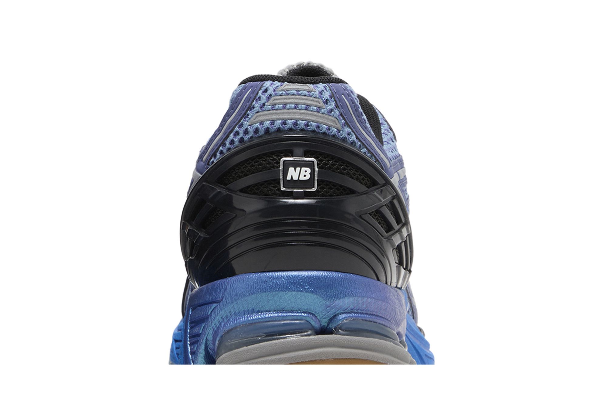 Cheap Action Bronson x New Balance 1906R '蓝色美杜莎' M1906RON