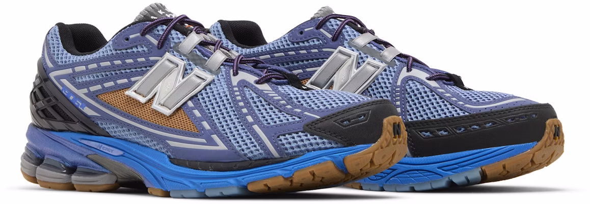 Action Bronson x New Balance 1906R 'Medusa Azul' M1906RON Cheap Action Bronson x New Balance 1906R 'Medusa Azul' M1906RON