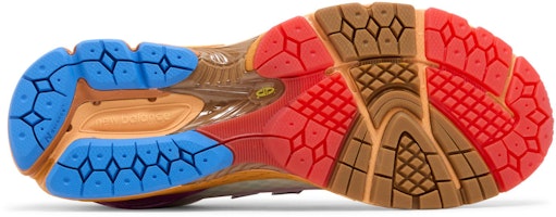 アクション・ブロンソン × NB 1906R "ローズウォーター" M1906RKL Shop アクション・ブロンソン × NB 1906R "ローズウォーター" M1906RKL