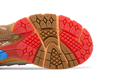 Action Bronson x New Balance 1906R 'Rosewater'