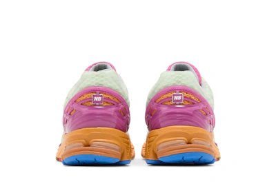 Action Bronson x New Balance 1906R 'Rosewater'