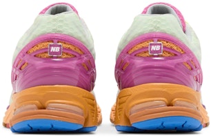 アクション・ブロンソン × NB 1906R "ローズウォーター" M1906RKL Details for アクション・ブロンソン × NB 1906R "ローズウォーター" M1906RKL