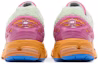 Details for Action Bronson x New Balance 1906R 'Rosewater' Lelaki Kasut Sukan M1906RKL