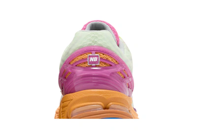 Action Bronson x New Balance 1906R 'Rosewater'