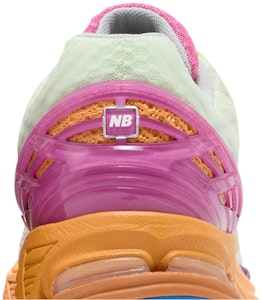 Action Bronson x New Balance 1906R 'Rosewater' Sepatu Pria M1906RKL Sizing Action Bronson x New Balance 1906R 'Rosewater' Sepatu Pria M1906RKL