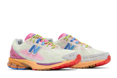Action Bronson x New Balance 1906R 'Rosewater'