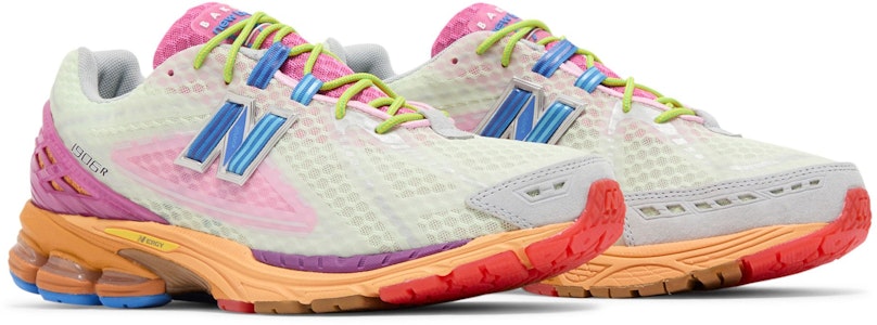 Action Bronson x New Balance 1906R 'Rosewater' Sepatu Pria M1906RKL Cheap Action Bronson x New Balance 1906R 'Rosewater' Sepatu Pria M1906RKL