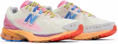 Cheap Action Bronson x New Balance 1906R 'Rosewater' Lelaki Kasut Sukan M1906RKL