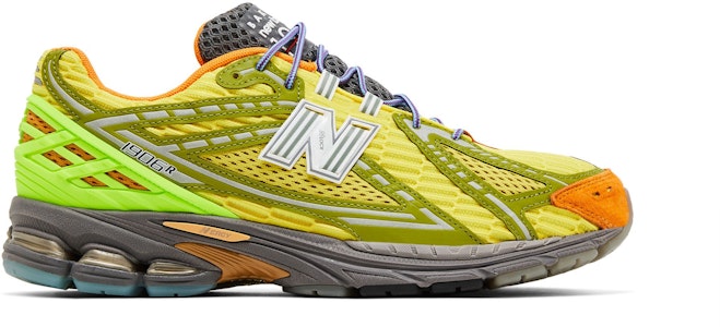 Action Bronson x New Balance 1906R 'Escorpio' M1906RBR Buy Action Bronson x New Balance 1906R 'Escorpio' M1906RBR