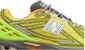 Action Bronson x New Balance 1906R 'Scorpius' Lelaki Wanita Kasut M1906RBR