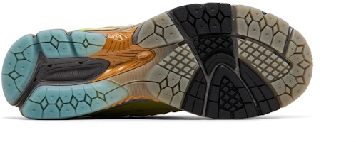 Action Bronson x New Balance 1906R 'Scorpius' Sneakers Pria M1906RBR Shop Action Bronson x New Balance 1906R 'Scorpius' Sneakers Pria M1906RBR