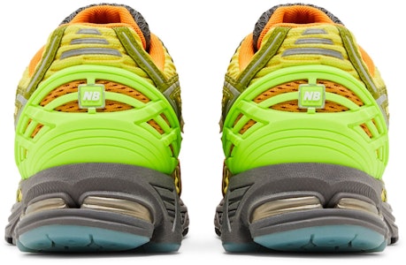 Action Bronson x New Balance 1906R 'Escorpio' M1906RBR Details for Action Bronson x New Balance 1906R 'Escorpio' M1906RBR