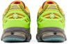 Details for Action Bronson x New Balance 1906R 'Scorpius' Lelaki Wanita Kasut M1906RBR