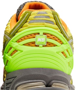 Action Bronson x New Balance 1906R 'Escorpio' M1906RBR Sizing Action Bronson x New Balance 1906R 'Escorpio' M1906RBR