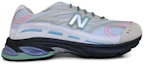 Buy Action Bronson x New Balance 2811 'White Grey Black' U281163V