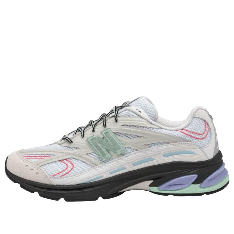 Order Action Bronson x New Balance 2811 'White Grey Black' U281163V