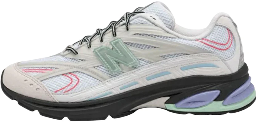 Action Bronson x New Balance 2811 'White Grey Black' U281163V Order Action Bronson x New Balance 2811 'White Grey Black' U281163V