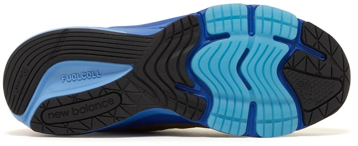 Action Bronson x New Balance 990v6 'BAKLAVA' M990AB6 行動風暴 x 新百倫 990v6 ‘烤堅果蜜餅’ M990AB6 Shop Action Bronson x New Balance 990v6 'BAKLAVA' M990AB6 行動風暴 x 新百倫 990v6 ‘烤堅果蜜餅’ M990AB6