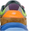 Sizing Action Bronson x New Balance 990v6 'BAKLAVA' Lelaki Kasual Sneakers M990AB6