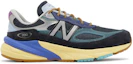 Buy Action Bronson x New Balance 990V6 '藍色' M990AC6