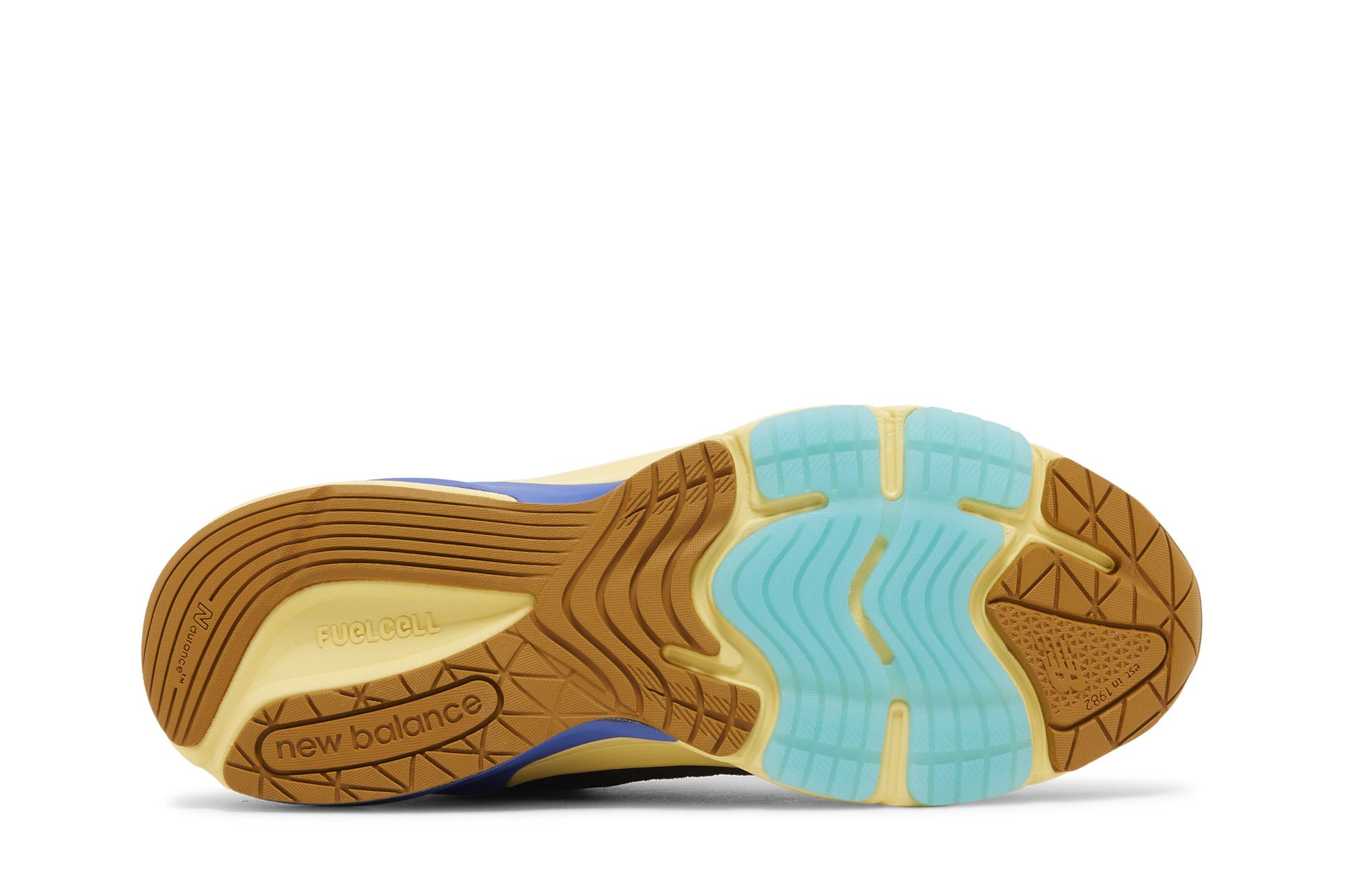 Purchase Action Bronson x New Balance 990V6 '藍色' M990AC6