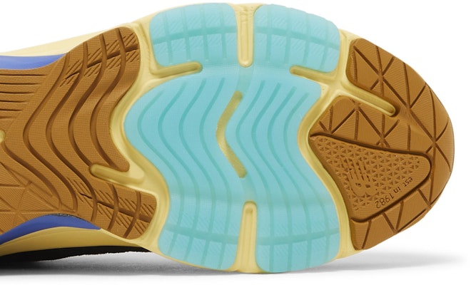 Action Bronson x New Balance 990V6 '藍色' M990AC6 Details for Action Bronson x New Balance 990V6 '藍色' M990AC6