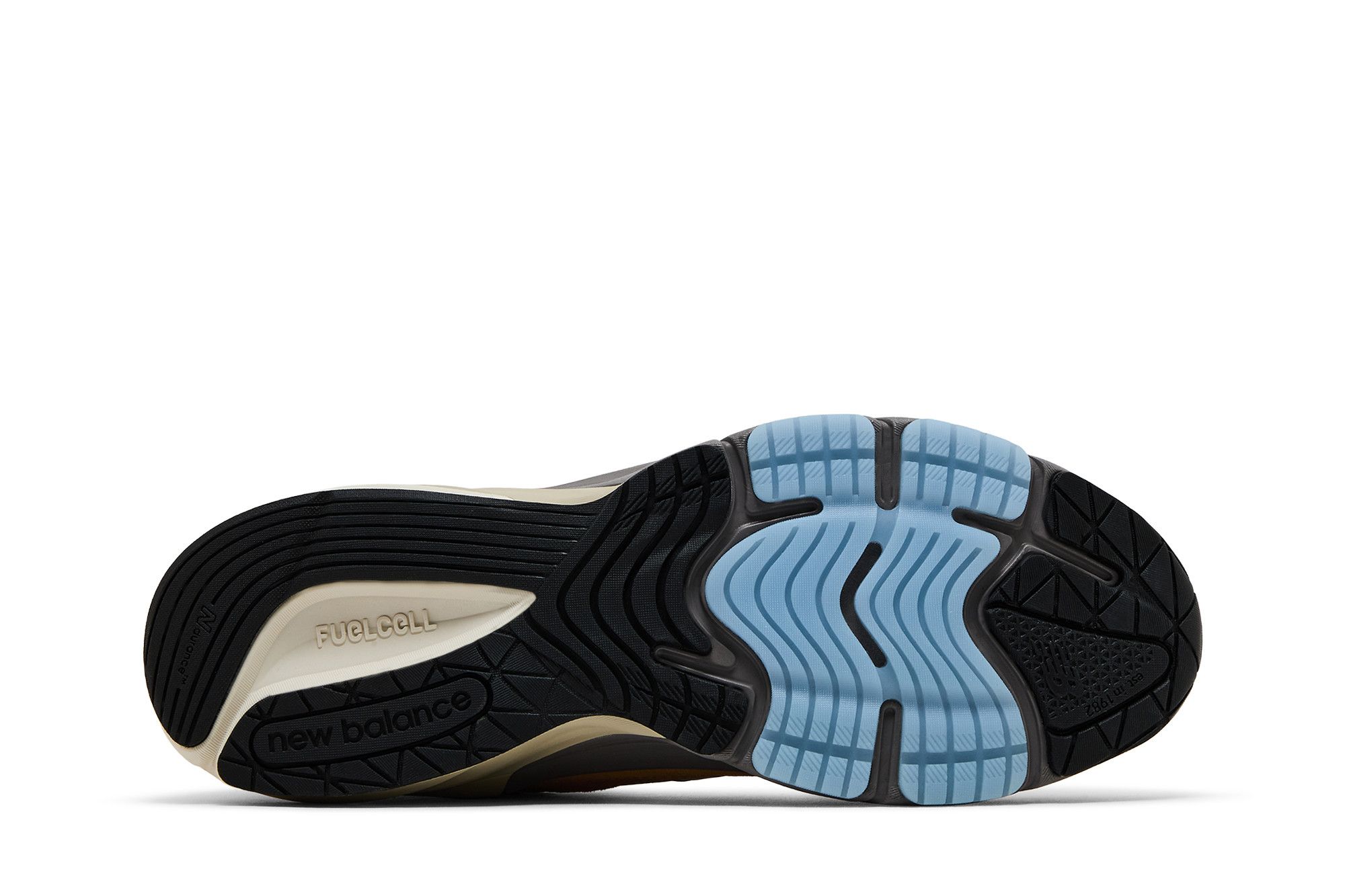 Shop Action Bronson x New Balance 990v6 美製"多色款" U990AT6 U990AT6