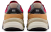 Sizing Action Bronson x New Balance 990v6 Made in USA 'Multi-Color' U990AT6