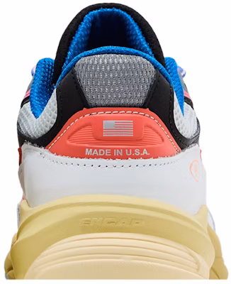 Action Bronson x New Balance 990v6 美製"多色款" U990AT6 U990AT6 Sizing Action Bronson x New Balance 990v6 美製"多色款" U990AT6 U990AT6