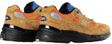 Lookbook Action Bronson x New Balance 992 Made in USA 'Tan Orange Blue' U992AB1