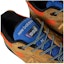 Shop Action Bronson x New Balance 992 Made in USA 'Tan Orange Blue' U992AB1