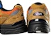 Action Bronson x New Balance 992 Made in USA 'Tan Orange Blue' U992AB1
