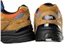 Details for Action Bronson x New Balance 992 Made in USA 'Tan Orange Blue' U992AB1