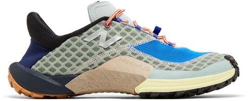 Action Bronson x New Balance Minimus Trail 'Pluto' ACMNMSTRL-PLUTO Action Bronson x New Balance Minimus Trail 'Pluto' ACMNMSTRL-PLUTO