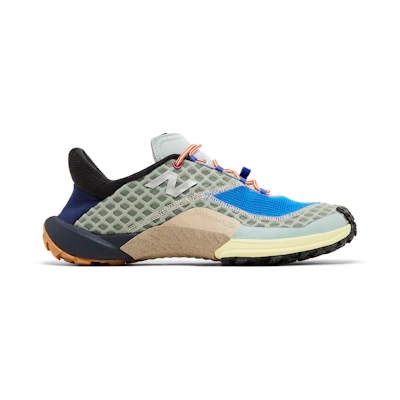 Action Bronson NB Minimus Trail 'Pluto'
