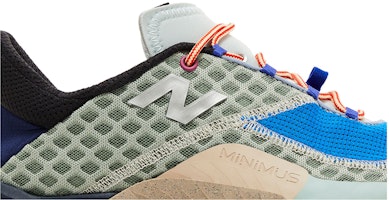 Action Bronson x New Balance Minimus Trail 'Pluto' Sepatu Lari ACMNMSTRL-PLUTO Order Action Bronson x New Balance Minimus Trail 'Pluto' Sepatu Lari ACMNMSTRL-PLUTO