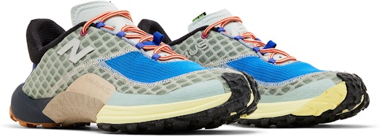 Action Bronson x New Balance Minimus Trail 'Pluto' Sepatu Lari ACMNMSTRL-PLUTO Cheap Action Bronson x New Balance Minimus Trail 'Pluto' Sepatu Lari ACMNMSTRL-PLUTO