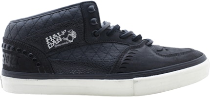 Active x Taka Hayashi x Vans Half Cab Pro 'Black' VN0HAV0A7 Active x Taka Hayashi x Vans Half Cab Pro 'Black' VN0HAV0A7