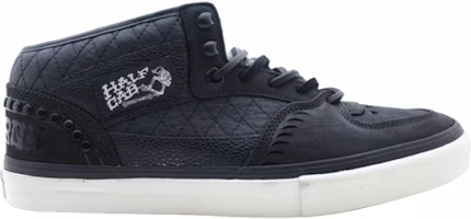 Active x Taka Hayashi x Vans Half Cab Pro 'Black' VN0HAV0A7 Active x Taka Hayashi x Vans Half Cab Pro 'Black' VN0HAV0A7