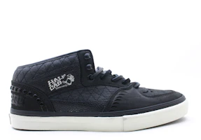 Active x Taka Hayashi x Vans Half Cab Pro 'Black' VN0HAV0A7 Active x Taka Hayashi x Vans Half Cab Pro 'Black' VN0HAV0A7