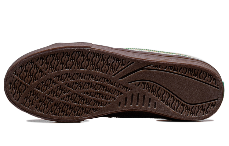 Li-Ning 50 ACU Skate Shoes 'Khaki Brown' 圖 5