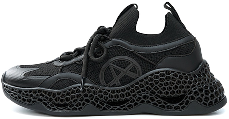 Acupuncture 'Comfort Classic Hollow-Out Dad Shoe Couple's Black' 121S920050 Buy Acupuncture 'Comfort Classic Hollow-Out Dad Shoe Couple's Black' 121S920050